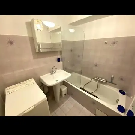 Plage Apartament