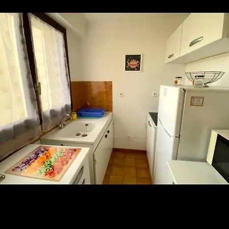 Plage Apartamento Fréjus